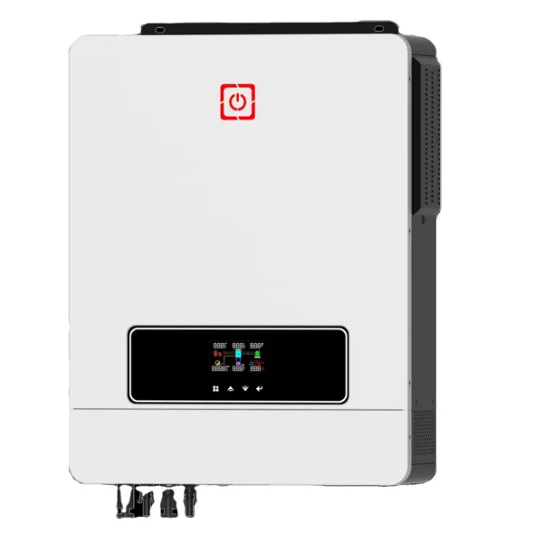 Invertor 7.2 kw hibrid 140A Victor Max series