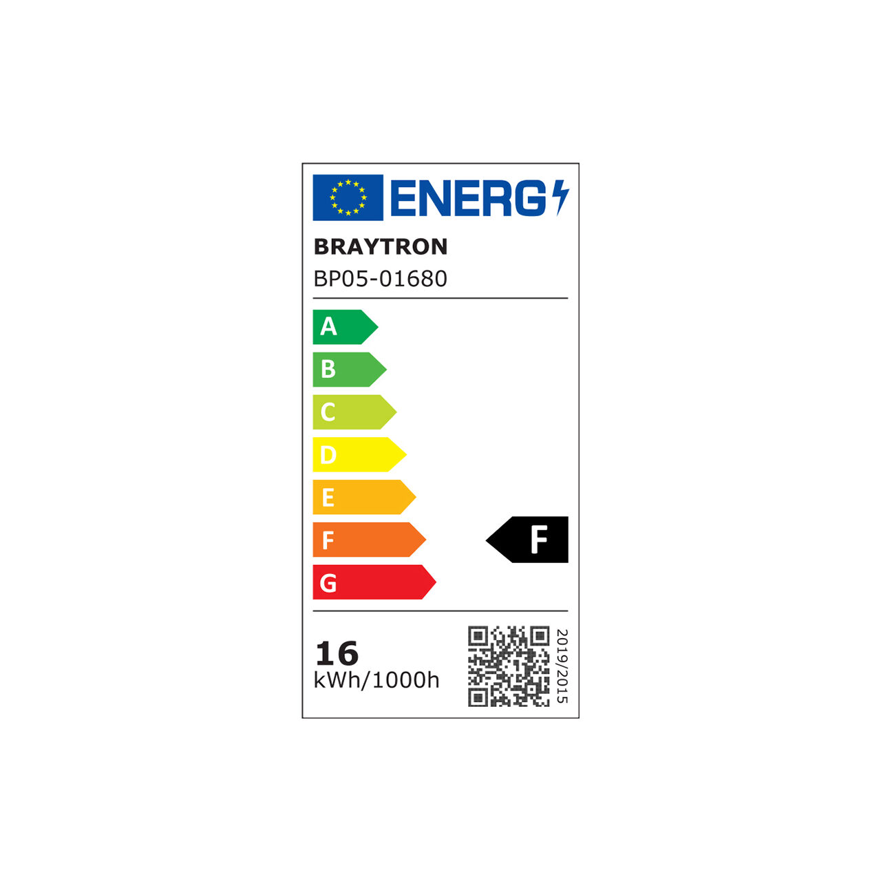 SPOT LED ROTUND ST 16W 1650lm 3in1 ALB,D:115mm,REGLABIL 40-90mm,IP20 - imagine 2
