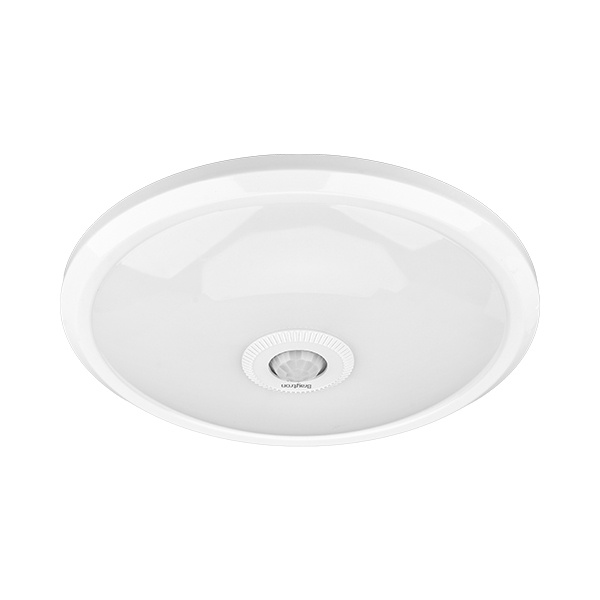 APLICA LED CU SENZOR BRAYTRON 15W 6500L ML300 IP20 - imagine 6