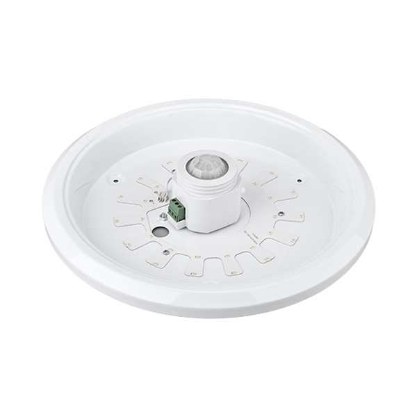 APLICA LED CU SENZOR BRAYTRON 15W 6500L ML300 IP20 - imagine 8