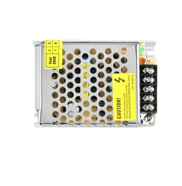 TRAF Pt LED 25W 12VDC IP20 - imagine 4
