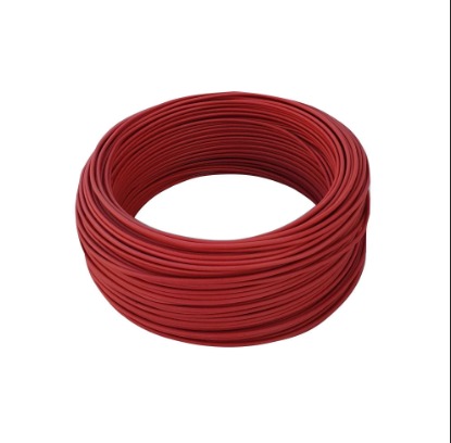 cablu conductor 1.5 rosu