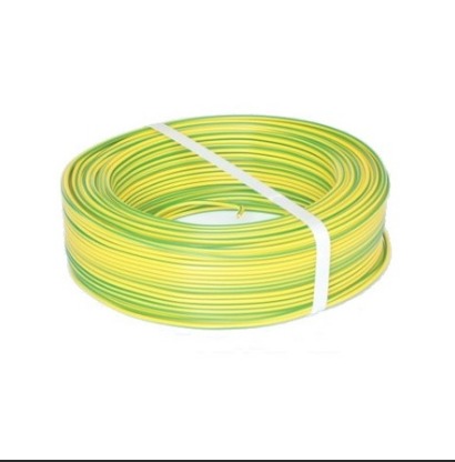 conductor2.5 galben-verde