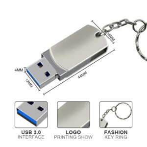 usb stick cu breloc inlus