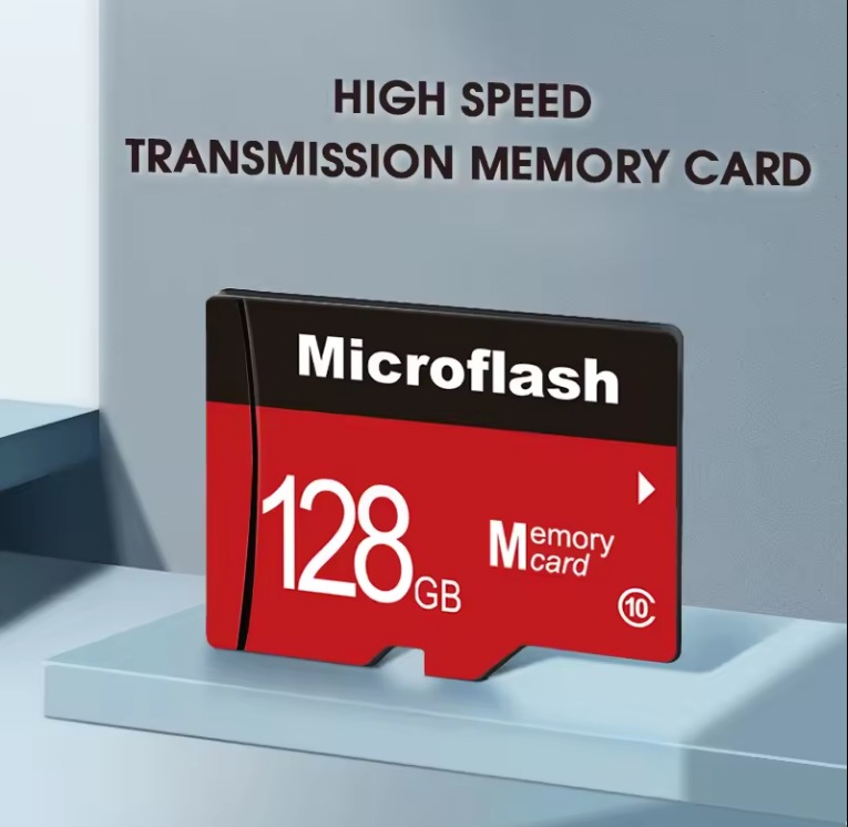 card memorie