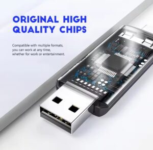 memorie usb 3.0 128 gb