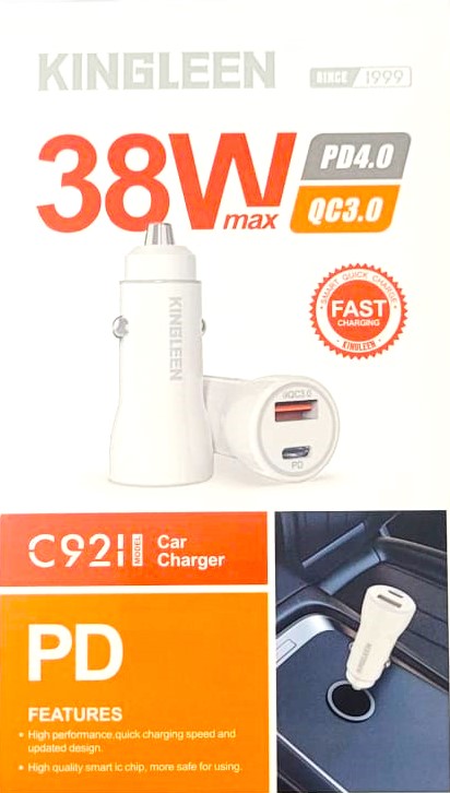 incarcator auto putere mare