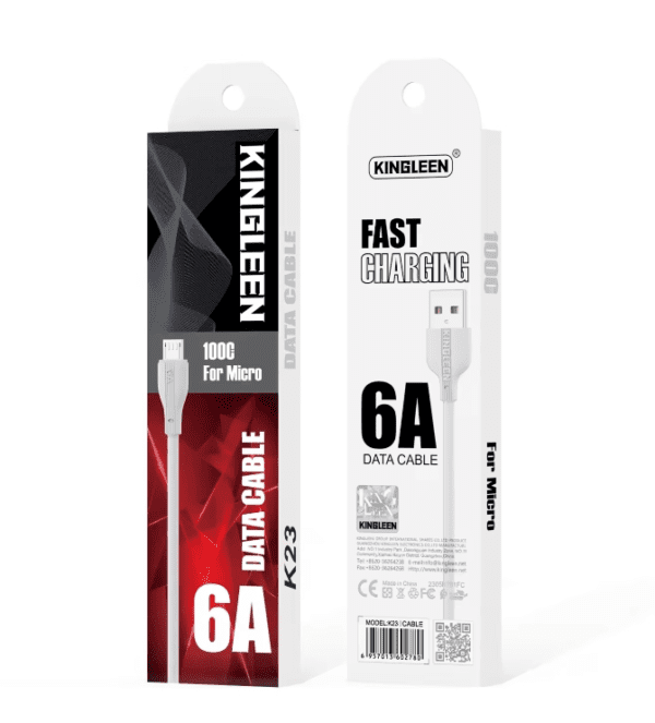 cablu micro 6A