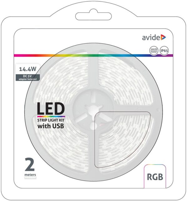 Distribuitor Elly-Electronics