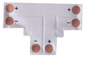 distribuitor banda led t