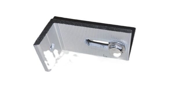 Clema prindere profil aluminiu panou solar