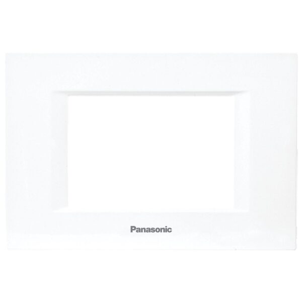 RAMA 2M MODULAR ALB PANASONIC