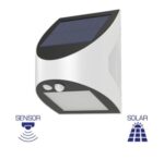 Lampa solara perete