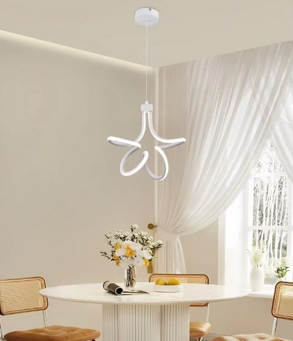 pendul led luminastar