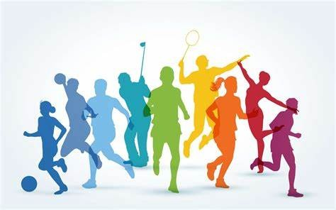 sport si fitness categori
