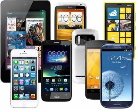 categotia telefoane