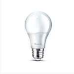 Bec led9w echivalent 60w