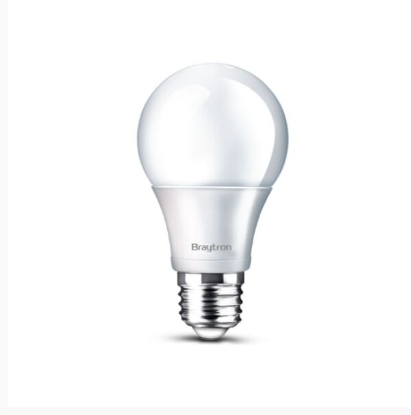 Bec led9w echivalent 60w