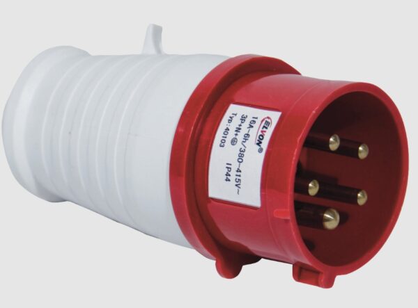 fisa 380v