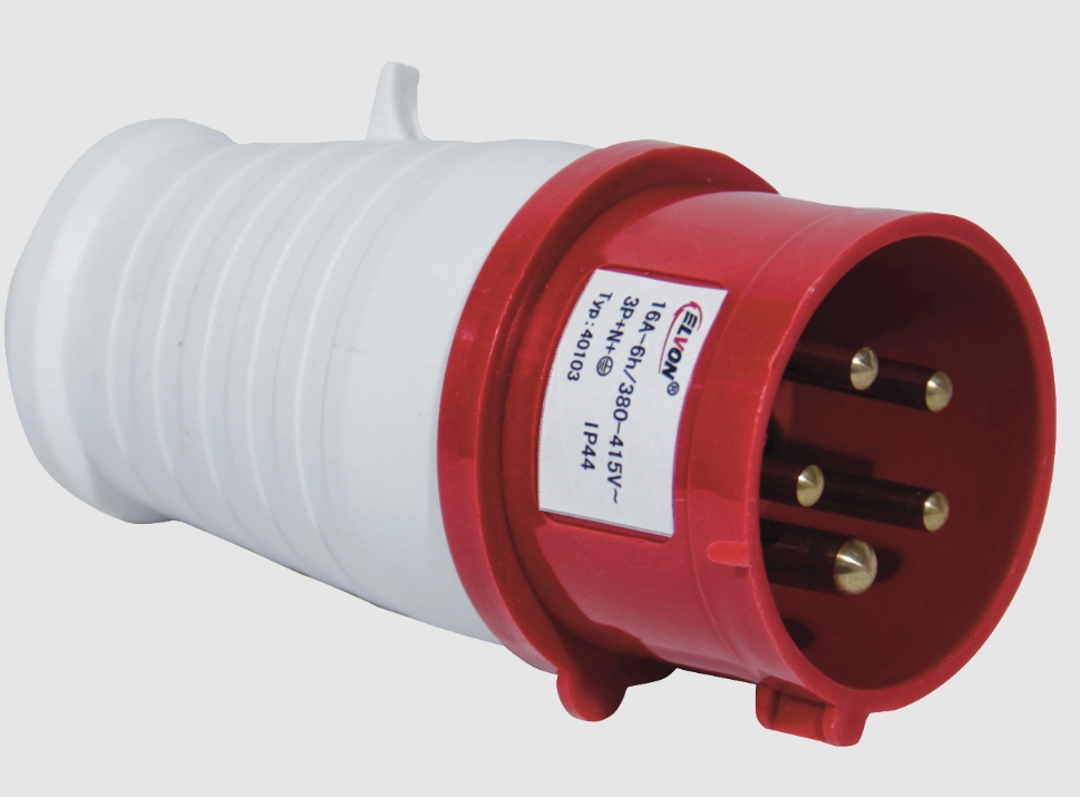 fisa 380v