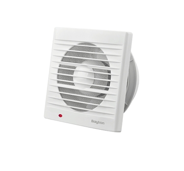 ventilator baie
