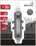 STOP LED BICICLETA ALB