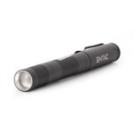 Lanterna aluminiu cu clip si magnet
