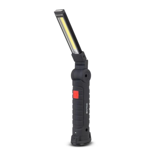LAMPA LUCRU