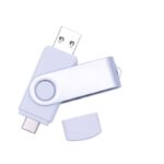 memorie usb 2in1