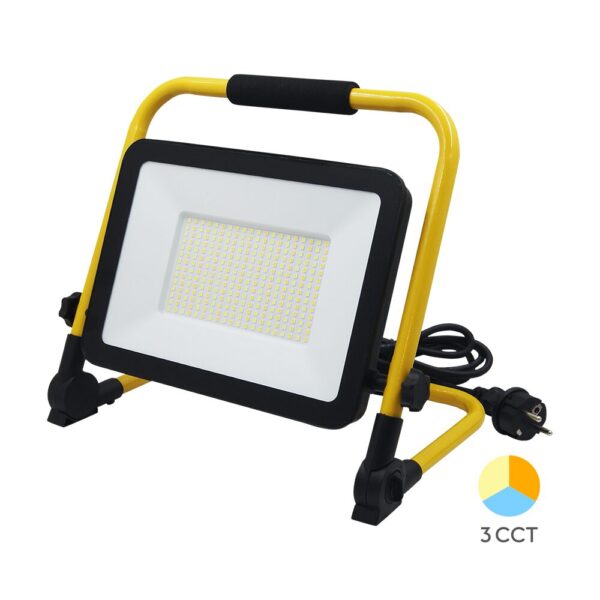 Lpama lucru 3 cct 50w